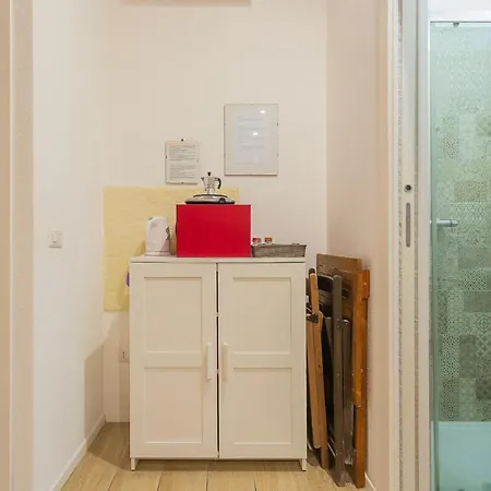 Πανσιόν Red By Wonderful Italy 3*